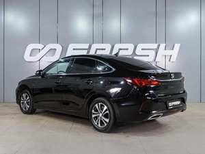 Седан Changan Eado Plus 2023 года, 1674000 рублей, Воронеж