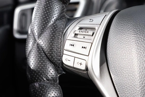 Внедорожник Nissan Qashqai 2014 года, 1599000 рублей, Новосибирск