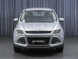 Внедорожник Ford Kuga 2016 года, 1570000 рублей, Ставрополь