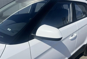 Внедорожник Hyundai Creta 2021 года, 1900000 рублей, Солонцы