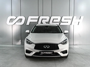 Внедорожник Infiniti QX30 2016 года, 1939000 рублей, Ростов-на-Дону