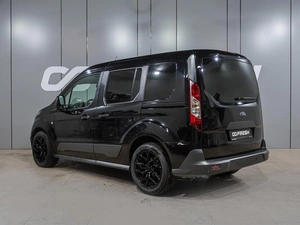 Минивэн Ford Tourneo Connect 2017 года, 1729000 рублей, Воронеж