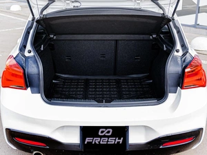 Хетчбэк BMW 1 серия 2015 года, 1460000 рублей, Краснодар