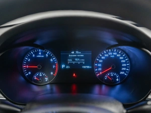 Седан Kia Optima 2020 года, 1995000 рублей, Красноярск