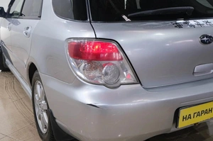 Универсал Subaru Impreza 2006 года, 539000 рублей, Новокузнецк