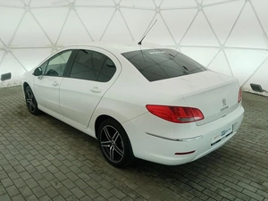 Седан Peugeot 408 2014 года, 780000 рублей, Клинцы