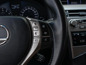 Внедорожник Lexus RX 2013 года, 2610000 рублей, Краснодар