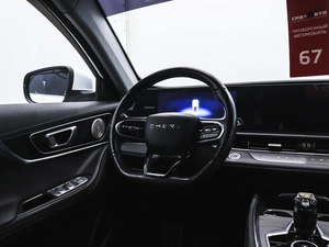 Внедорожник Chery Tiggo 7 Pro Max 2024 года, 2179000 рублей, Красноярск