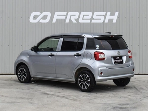 Хетчбэк Daihatsu Boon 2019 года, 995000 рублей, Краснодар