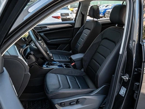 Внедорожник Volkswagen Tayron 2021 года, 2895000 рублей, Краснодар