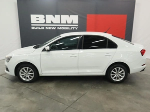 Хэтчбек Skoda Rapid 2020 года, 1497000 рублей, Курск