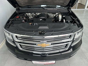 Внедорожник Chevrolet Tahoe 2015 года, 3328000 рублей, Красноярск