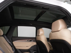 Внедорожник Geely Monjaro 2024 года, 3899000 рублей, Минеральные Воды