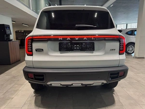 Внедорожник Haval Dargo 2026 года, 3699000 рублей, Красноярск