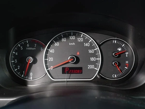 Хетчбэк Suzuki SX4 2008 года, 658000 рублей, Тверь