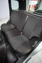 Внедорожник Chevrolet Niva 2018 года, 630000 рублей, Красноярск