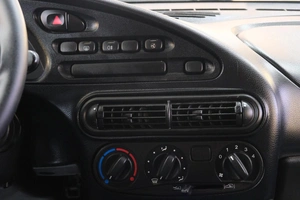 Внедорожник Chevrolet Niva 2014 года, 619000 рублей, Омск