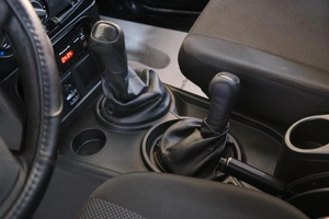 Внедорожник Chevrolet Niva 2013 года, 589000 рублей, Омск