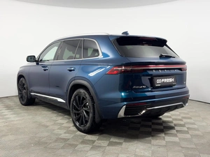 Внедорожник Geely Monjaro 2023 года, 3498900 рублей, Казань