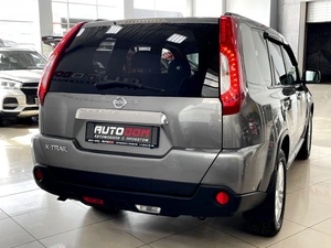 Внедорожник Nissan X-Trail 2011 года, 1297000 рублей, Солонцы