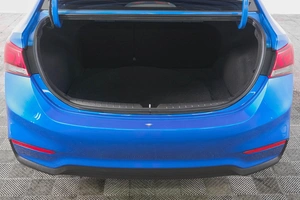 Седан Hyundai Solaris 2019 года, 1279000 рублей, Кемерово