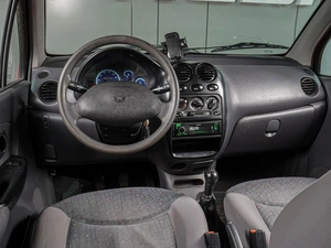 Хетчбэк Daewoo Matiz 2012 года, 259000 рублей, Воронеж