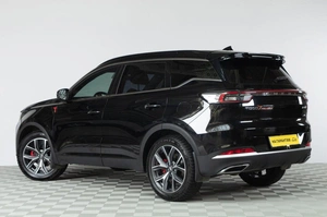 Внедорожник Chery Tiggo 7 Pro Max 2024 года, 2279000 рублей, Челябинск