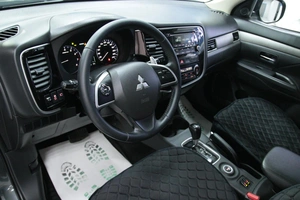 Внедорожник Mitsubishi Outlander 2014 года, 1498000 рублей, Солонцы