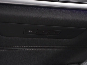 Седан BMW 5 серия 2022 года, 5335000 рублей, Минеральные Воды