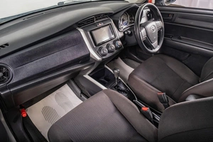 Универсал Toyota Corolla Fielder 2018 года, 1389000 рублей, Томск