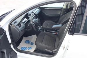 Хэтчбек Skoda Rapid 2018 года, 1650000 рублей, Мирное