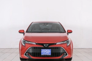 Хетчбэк Toyota Corolla 2018 года, 1519000 рублей, Красноярск
