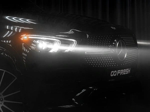 Внедорожник Mercedes-benz GLE-класс 2021 года, 6599000 рублей, Тюмень