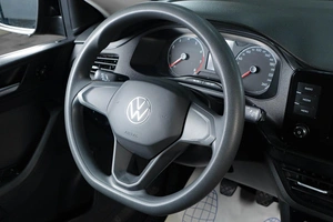 Лифтбек Volkswagen Polo 2020 года, 1619000 рублей, Тюмень