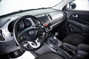 Внедорожник Kia Sportage 2015 года, 1449000 рублей, Пермь