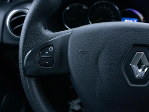 Хетчбэк Renault Sandero Stepway 2017 года, 1320000 рублей, Петрозаводск