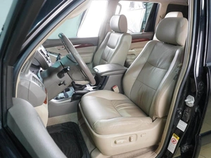 Внедорожник Toyota Land Cruiser Prado 2007 года, 2339000 рублей, Воронеж