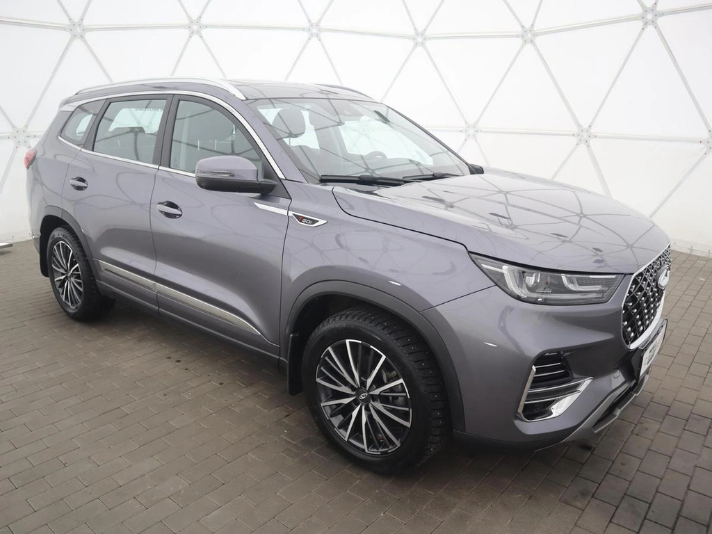 Внедорожник Chery Tiggo 8 2023 года, 2499000 рублей, Орёл
