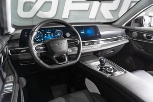 Внедорожник Chery Tiggo 7L 2025 года, 2399000 рублей, Петрозаводск
