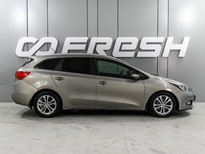 Универсал Kia Ceed 2013 года, 1299000 рублей, Ростов-на-Дону