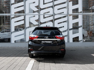 Универсал Honda Shuttle 2015 года, 1344400 рублей, Ставрополь