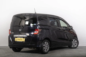 Минивэн Honda Freed 2012 года, 1229000 рублей, Томск