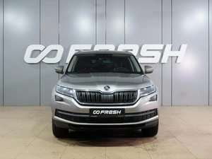 Внедорожник Skoda Kodiaq 2017 года, 2599000 рублей, Воронеж