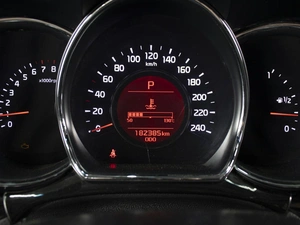 Универсал Kia Ceed 2012 года, 1040000 рублей, Омск