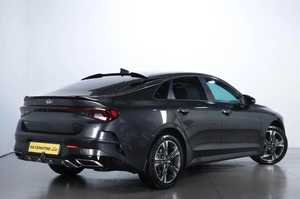 Седан Kia K5 2021 года, 2299000 рублей, Челябинск
