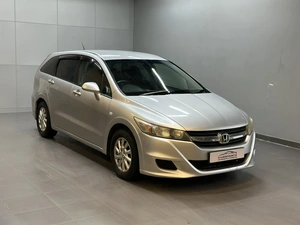 Минивэн Honda Stream 2010 года, 967000 рублей, Красноярск