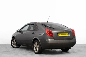 Лифтбек Nissan Primera 2006 года, 619000 рублей, Барнаул