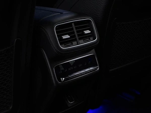 Внедорожник Mercedes-benz GLS-класс 2020 года, 7447444 рублей, Москва