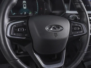Внедорожник Chery Tiggo 7 Pro 2022 года, 1640000 рублей, Ростов-на-Дону