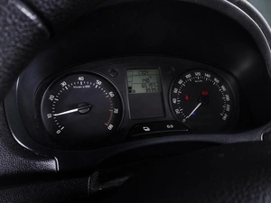 Хетчбэк Skoda Fabia 2013 года, 865000 рублей, Ростов-на-Дону